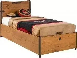 Кровать Cilek с подъемным механизмом Pirate 90x190
