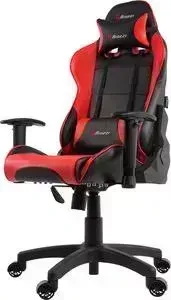 Кресло офисное Arozzi Verona junior red