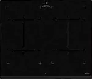 Панель варочная индукционная ELECTROLUX EHL 96740 FZ