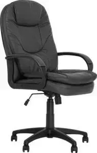 Кресло офисное Nowy Styl Bonn kd black tilt pl64 eco-30
