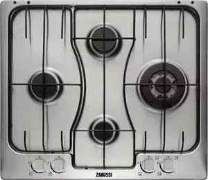 Панель варочная газовая ZANUSSI ZGX 565424 X
