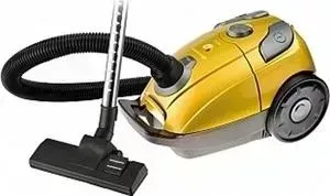 Пылесос EUROSTEK EVC-3016