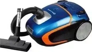 Пылесос EUROSTEK EVC-4007