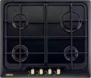 Панель варочная газовая ZANUSSI ZGG 966414 C