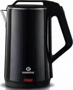 Чайник электрический EUROSTEK EEK-GL02B