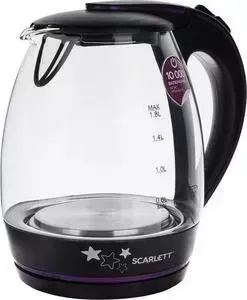 Чайник электрический SCARLETT SC-EK27G59