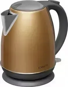 Чайник электрический SCARLETT SC-EK21S86