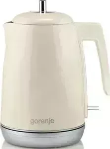 Чайник электрический GORENJE K15RL