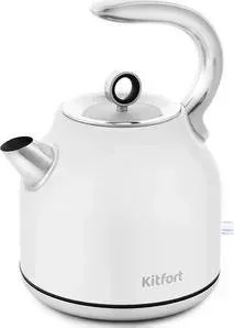 Чайник электрический KITFORT KT-675-1