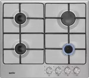 Панель варочная газовая SIMFER H 60 V40M401