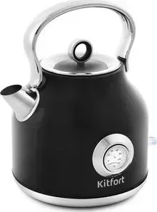 Чайник электрический KITFORT KT-673-2