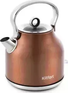 Чайник электрический KITFORT KT-671-5