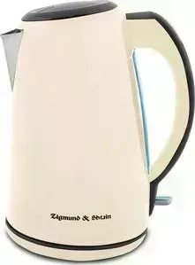 Чайник электрический ZIGMUND SHTAIN KE-824