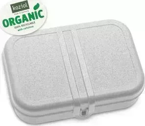 Ланч-бокс Koziol Pascal L Organic (3152670)