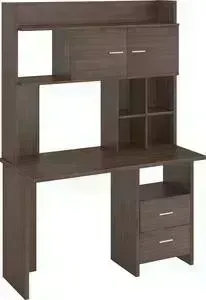 Стол компьютерный МЭРДЭС СКЛ-Прям120+НКЛХ-120 Ш