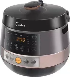 Мультиварка MIDEA MPC-6002