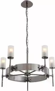 Подвесная люстра ST-Luce SL219.142.05