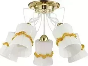Потолочная люстра Lumion 3529/5C