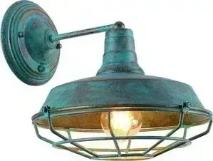 Бра ARTELAMP A9183AP-1BG