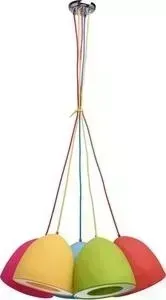 Подвесная люстра MW-LIGHT MW-Light 646010905