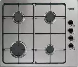 Панель варочная газовая ZANUSSI ZGG 62414 XA