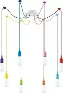 Подвесная люстра Lumion 3719/8