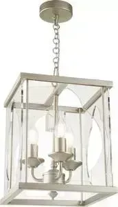 Подвесная люстра Maytoni H008PL-03G