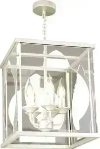 Подвесная люстра Maytoni H008PL-05G