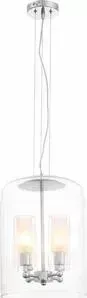 Подвесная люстра ST-Luce SL314.103.04
