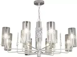 Подвесная люстра Maytoni MOD032PL-08CH