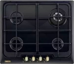 Панель варочная газовая ZANUSSI ZGG 966424 C