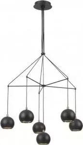 Подвесная люстра Lumion 3635/6