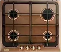 Панель варочная газовая ZANUSSI ZGG 566414 P