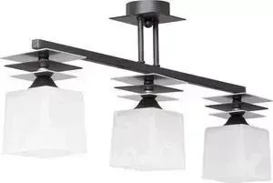 Потолочная люстра Vitaluce V4232/3PL