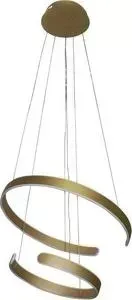 Подвесной светодиодный светильник Kink Light 08630-2a,33(4000K)