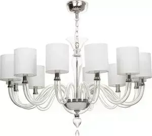 Подвесная люстра Maytoni DIA012PL-12TR