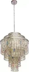 Подвесная люстра MW-LIGHT MW-Light 185010913