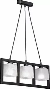 Подвесная люстра Vitaluce V4145/3PL