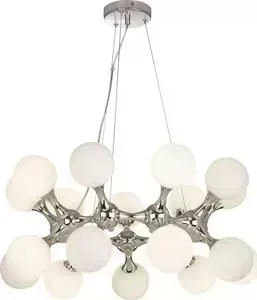 Подвесная люстра Maytoni MOD021PL-18CH