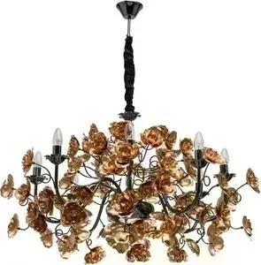Подвесная люстра MW-LIGHT MW-Light 615011708