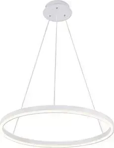 Подвесной светодиодный светильник Kink Light 08214,01(4000K)