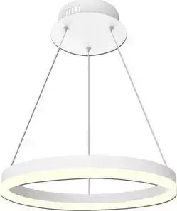 Подвесной светодиодный светильник Kink Light 08212,01E