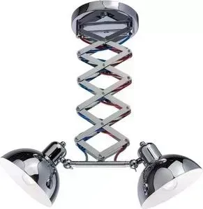 Подвесная люстра MW-LIGHT MW-Light 691012502