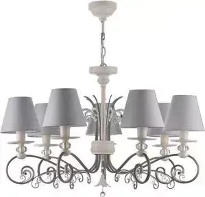 Подвесная люстра Maytoni ARM993-PL-07-W
