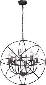Подвесная люстра Vitaluce V4275-1/8
