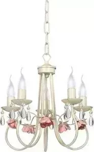 Подвесная люстра Vitaluce V1307/5