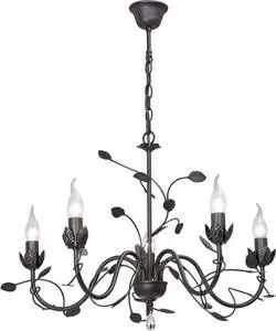 Подвесная люстра Vitaluce V1661-1/5