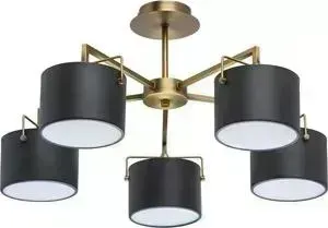 Потолочная люстра MW-LIGHT MW-Light 721010205