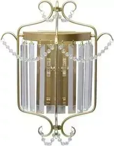 Настенный светильник MW-LIGHT MW-Light 373024701