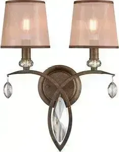 Бра Vele Luce VL1266W02